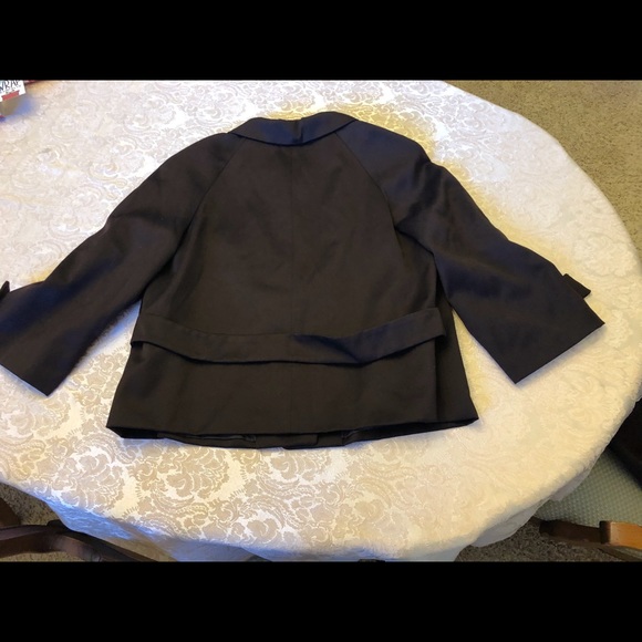 Anne Klein suit - Picture 2 of 8